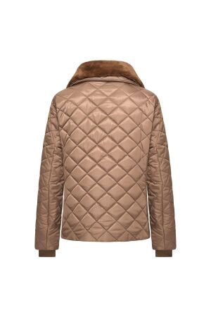 HV Polo Jas HVSAileen 8015-Light Taupe