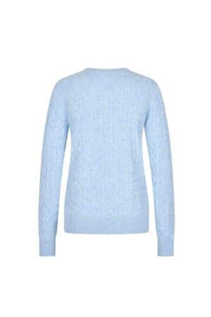 HV Polo Pullover HVSCelia 5045-Lightblue