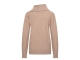 HV Polo Pullover HVSMirella 8006-Dark Taupe