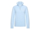 HV Polo Pullover HVSMea 5045-Lightblue