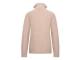 HV Polo Pullover HVSMea 8015-Light Taupe