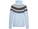 HV Polo Pullover HVSNunzia 5045-Lightblue