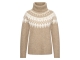 HV Polo Pullover HVSNunzia 8015-Light Taupe