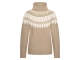 HV Polo Pullover HVSNunzia 8015-Light Taupe