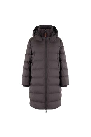 Moscow 12-08-BrandyLong 400-1 Dark brown solid