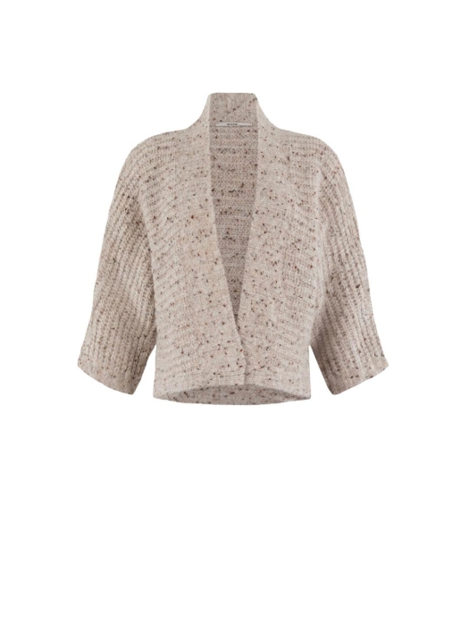 Moscow 24-11-Evi 460-1 Taupe solid
