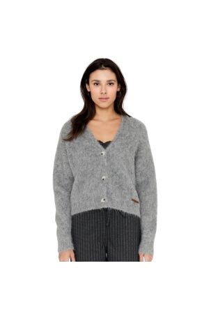Moscow 38-10-Fleur 121-1 Mid grey melange