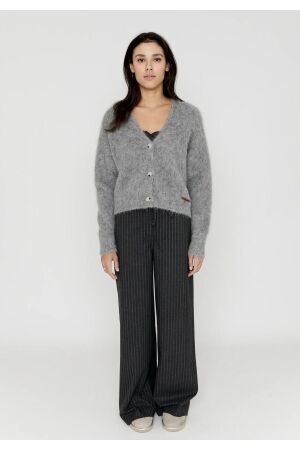Moscow 38-10-Fleur 121-1 Mid grey melange