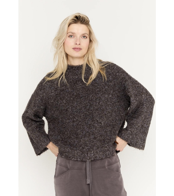 Moscow 41-09-Lynn 400-1 Dark brown solid