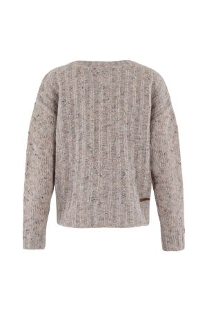 Moscow 49-10-Care 460-2 Taupe dessin