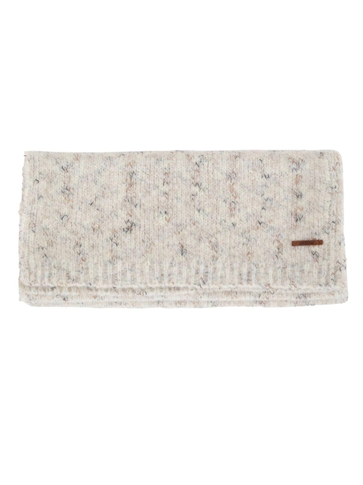 Moscow 49-12-Scarf-2 310-2 Off white dessin