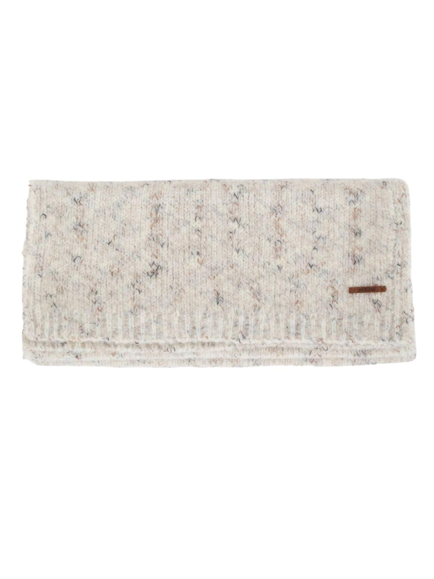 Moscow 49-12-Scarf-2 310-2 Off white dessin