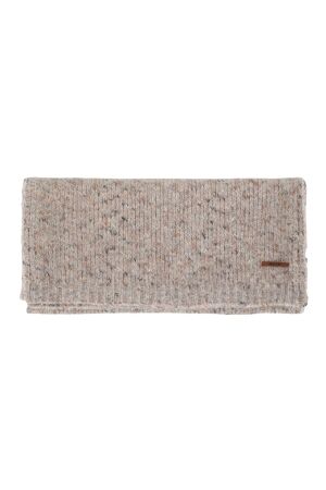 Moscow 49-12-Scarf-2 460-2 Taupe dessin