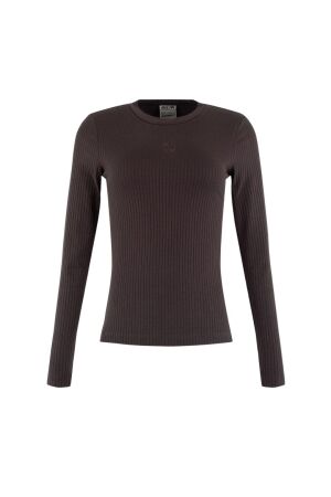 Moscow 53-04-Top 400-1 Dark brown solid