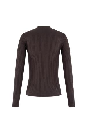 Moscow 53-04-Top 400-1 Dark brown solid