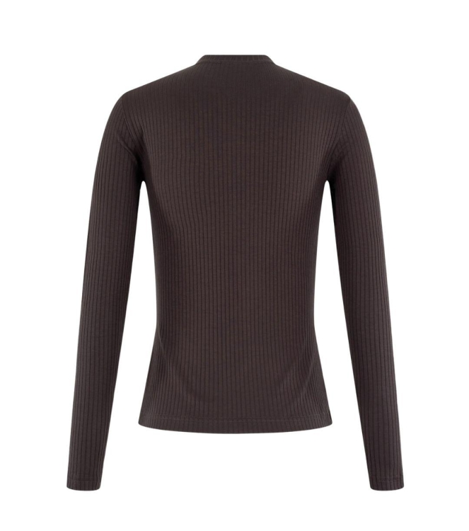 Moscow 53-04-Top 400-1 Dark brown solid