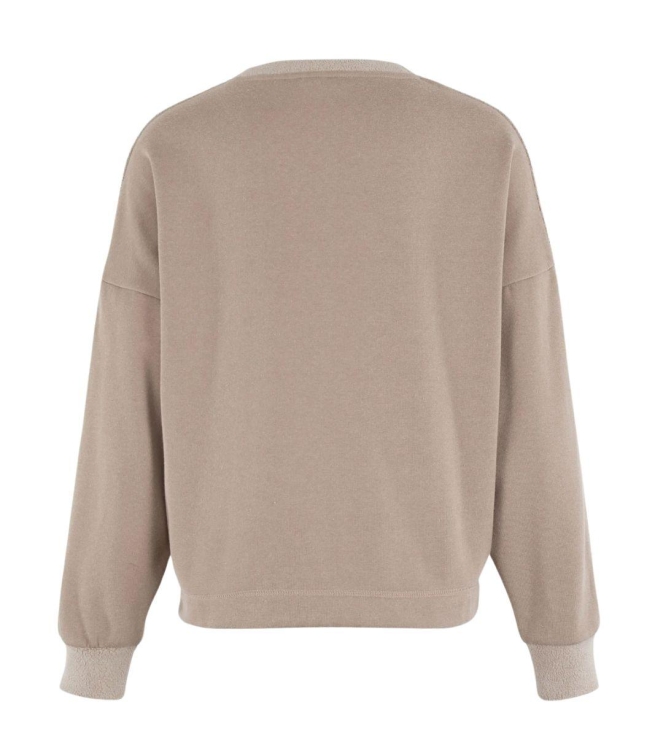 Moscow 77-04-Teddy-1 460-1 Taupe solid