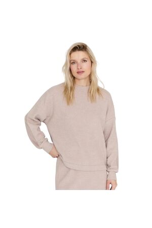 Moscow 77-04-Teddy-1 460-1 Taupe solid