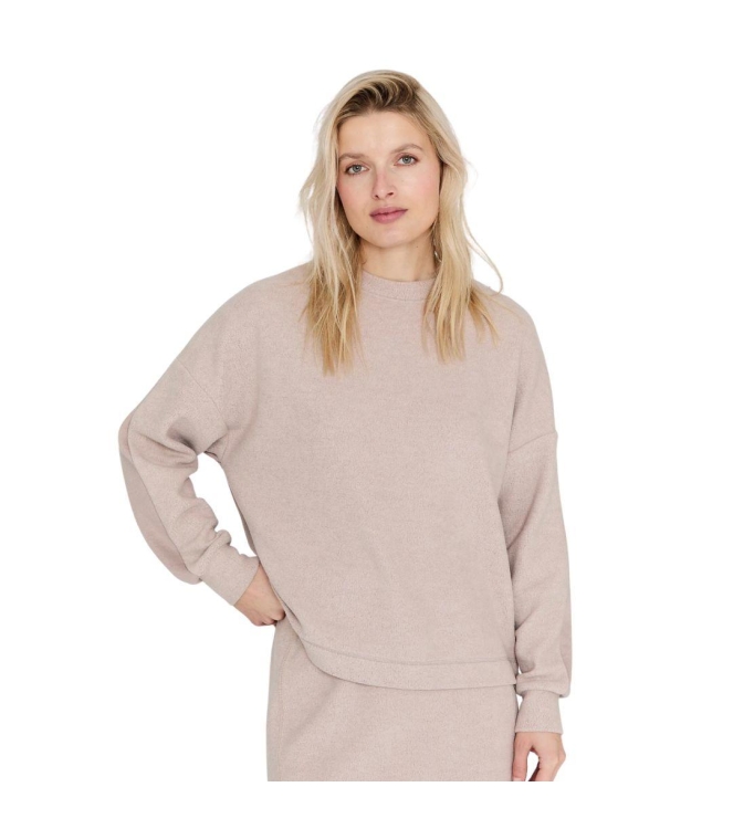Moscow 77-04-Teddy-1 460-1 Taupe solid