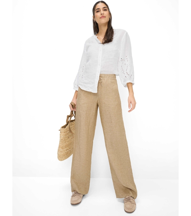 Brax STYLE.FARINA 54 Almond