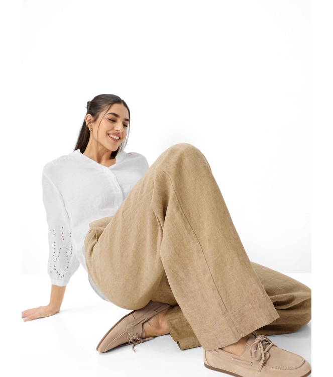 Brax STYLE.FARINA 54 Almond