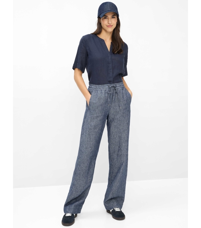 Brax STYLE.FARINA 20 Indigo mood