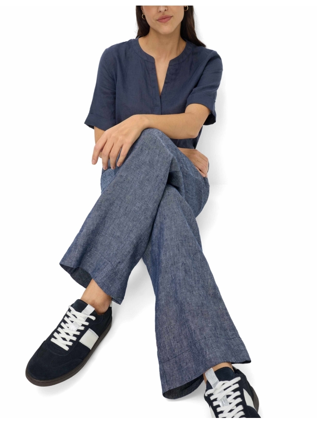 Brax STYLE.FARINA 20 Indigo mood