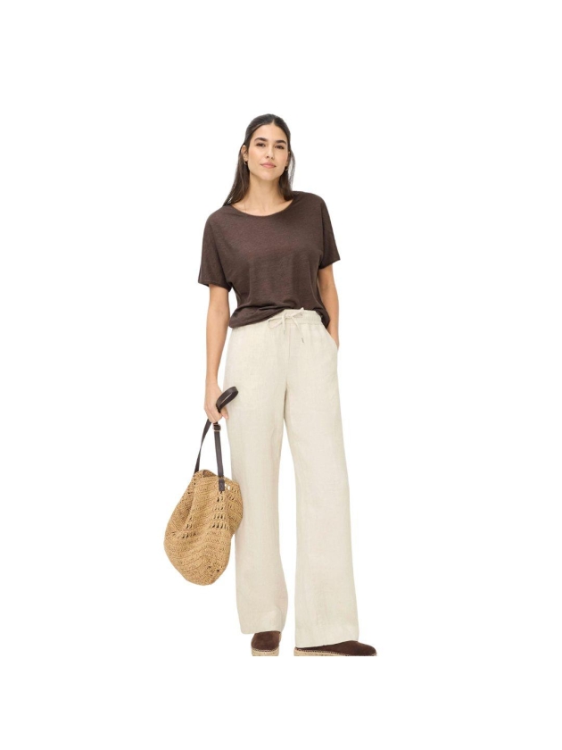 Brax STYLE.FARINA 59 Light beige
