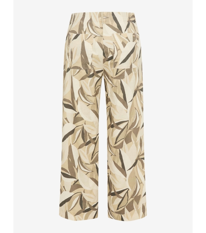 Brax STYLE.MAINE S 53 Mocha brown