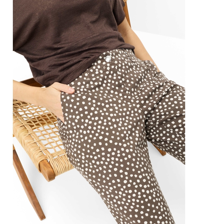 Brax STYLE.MARON S 52 Dark ebony