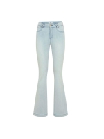 Brax STYLE.SHAKIRA 19 Used bleached blue