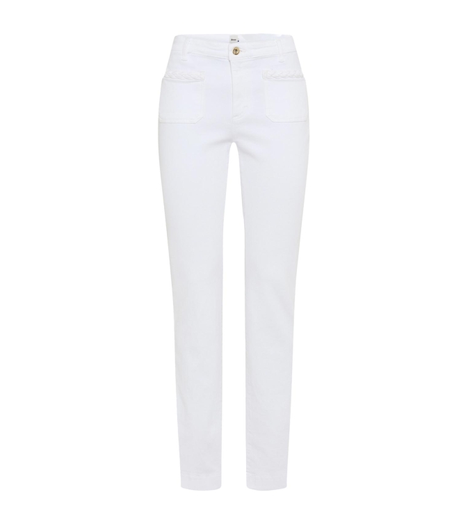 Brax STYLE.MARY 9999 White