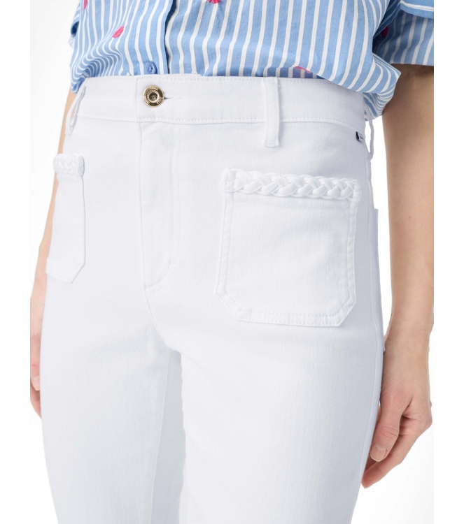 Brax STYLE.MARY 9999 White