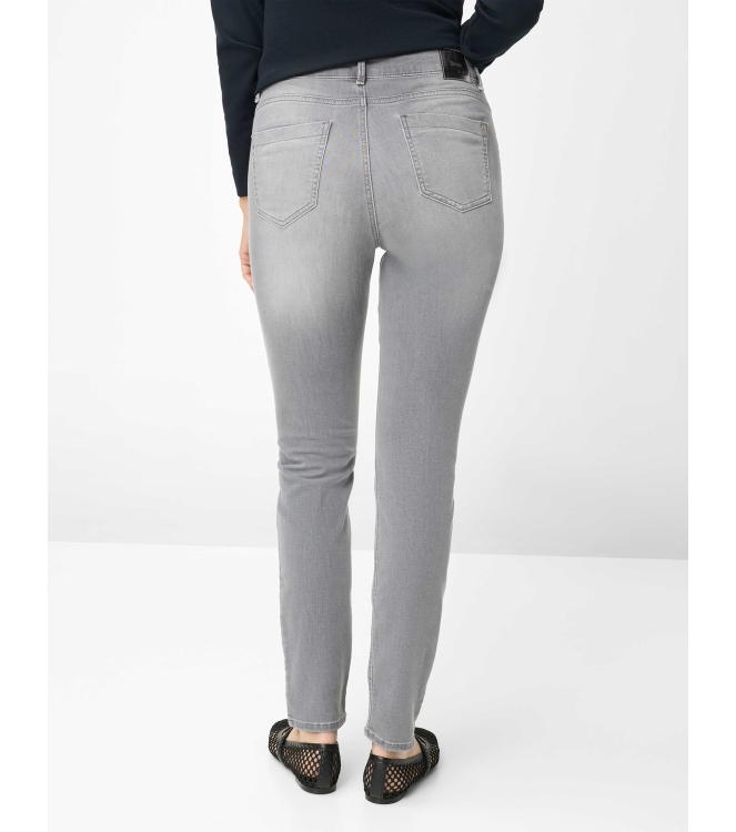 Brax STYLE.SHAKIRA 09 Used light grey