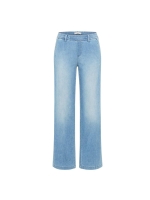 Brax STYLE.MAINE 29 Used light blue