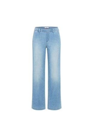 Brax STYLE.MAINE 29 Used light blue