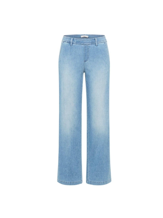 Brax STYLE.MAINE 29 Used light blue
