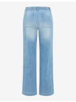 Brax STYLE.MAINE 29 Used light blue