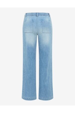 Brax STYLE.MAINE 29 Used light blue