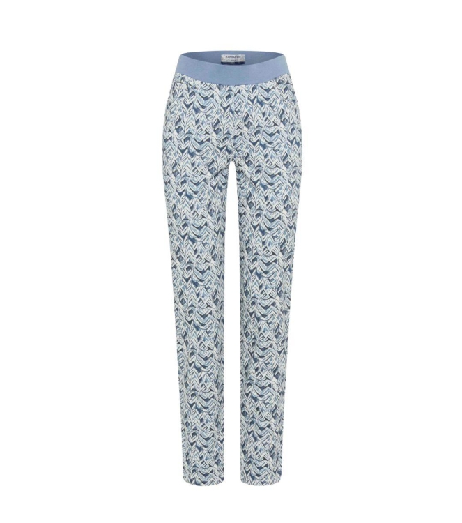 Raphaela by Brax PAMINA 6/8 25 Cornflower