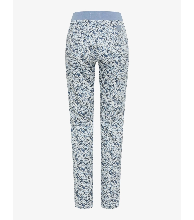 Raphaela by Brax PAMINA 6/8 25 Cornflower