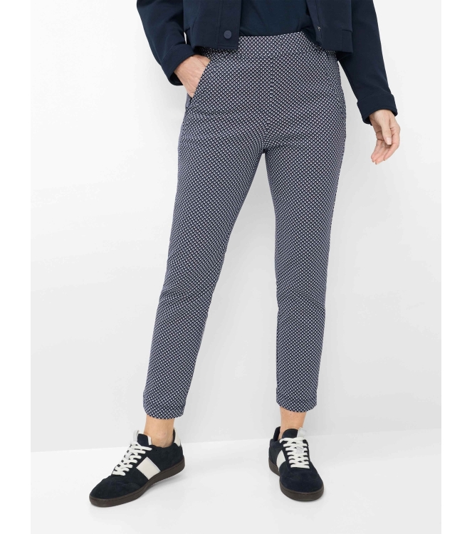 Raphaela by Brax LILLYTHGALON 68 22 Navy