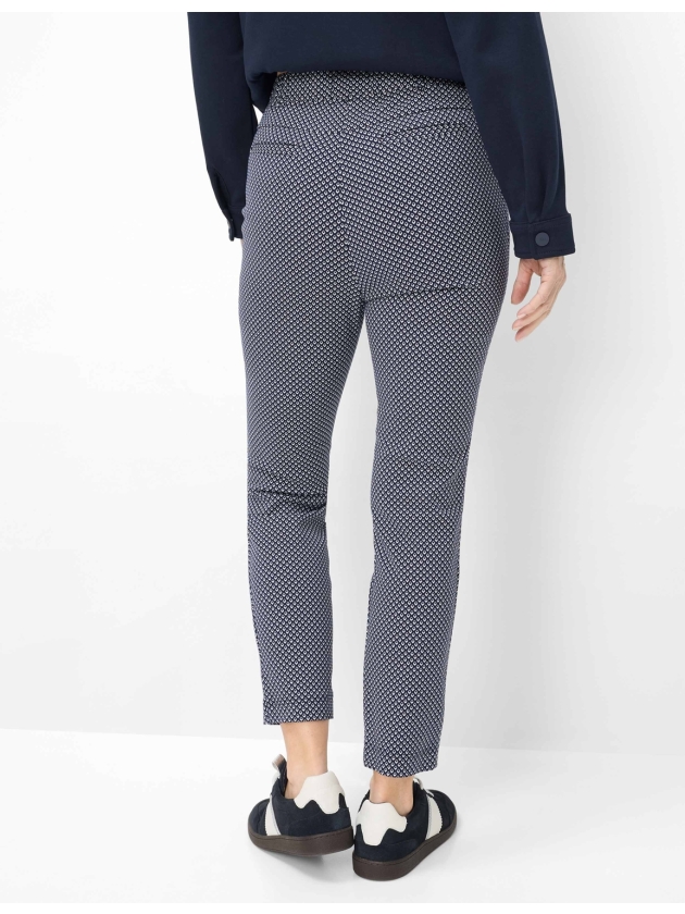 Raphaela by Brax LILLYTHGALON 68 22 Navy