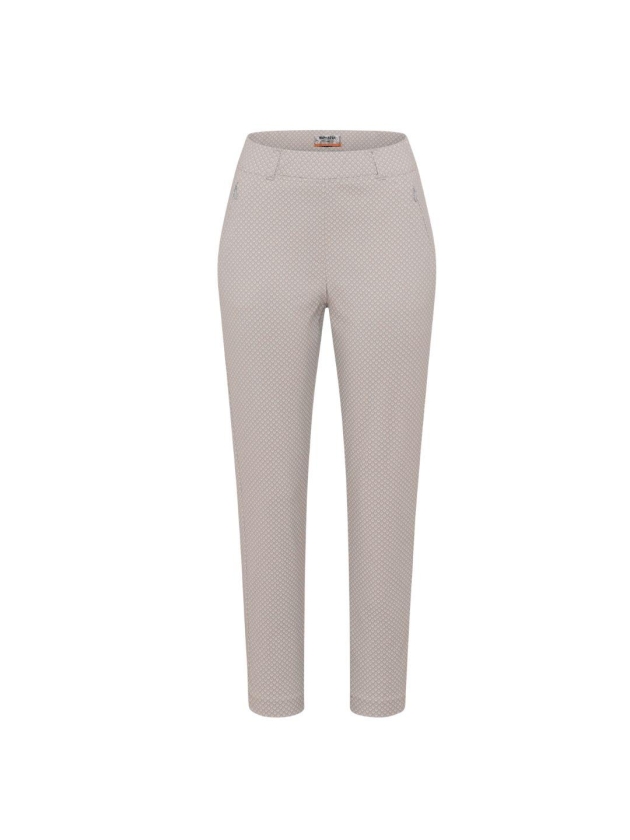 Raphaela by Brax LILLYTHGALON 68 53 Taupe