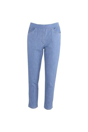 Raphaela by Brax PAMINA 6/8 28 Bleached 