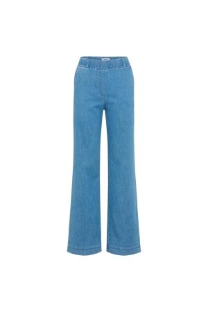 Raphaela by Brax PAM FLARED 29 Bleached