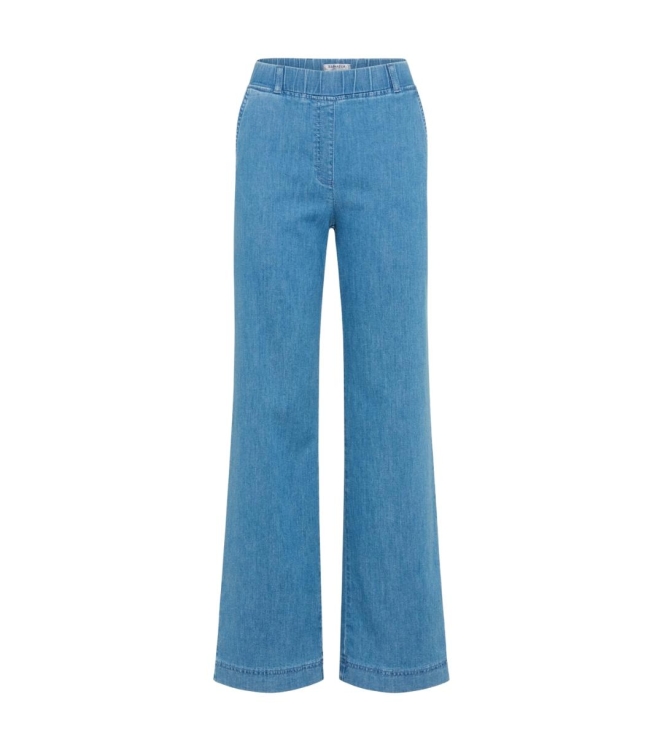 Raphaela by Brax PAM FLARED 29 Bleached