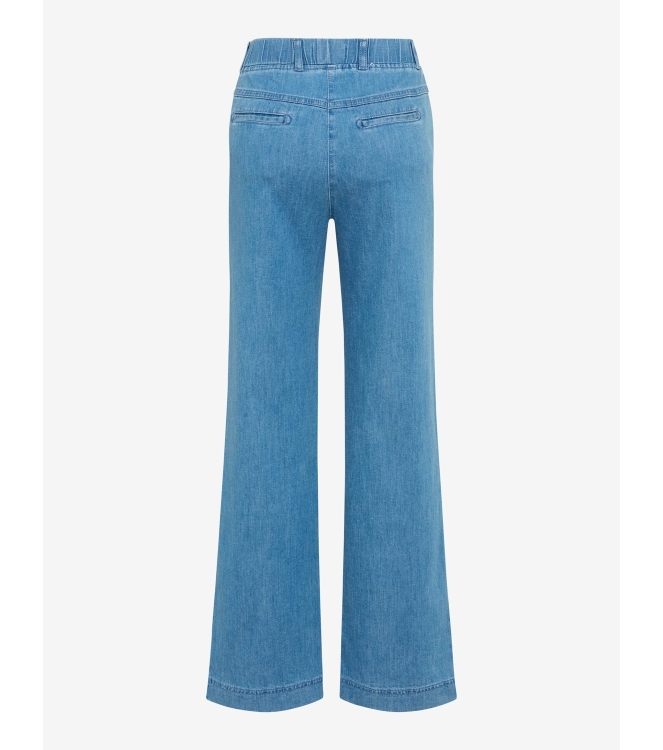 Raphaela by Brax PAM FLARED 29 Bleached