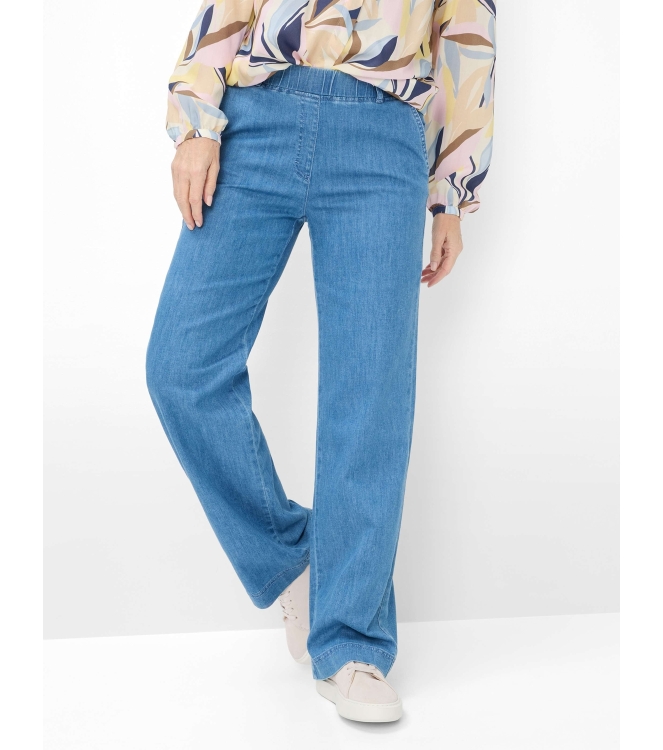 Raphaela by Brax PAM FLARED 29 Bleached