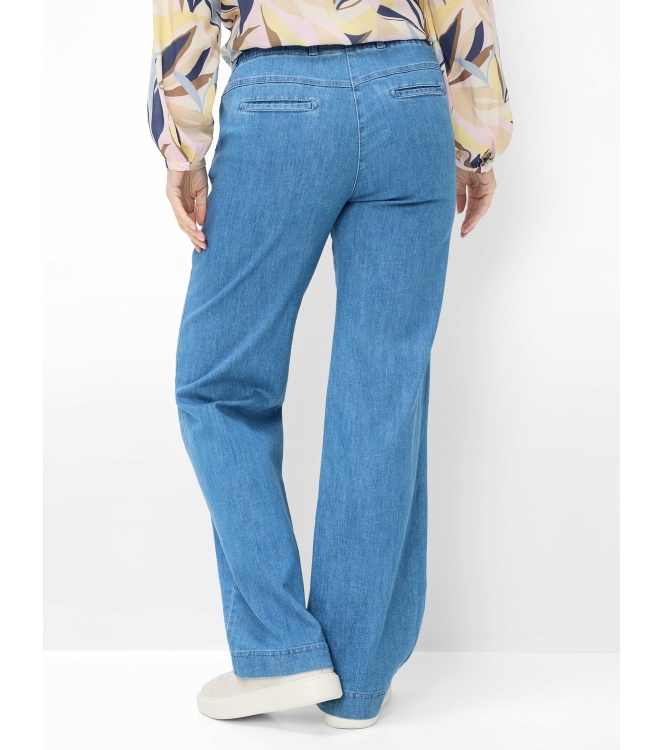 Raphaela by Brax PAM FLARED 29 Bleached